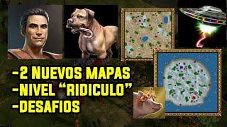 HAY NUEVO EVENTO en Age of Mythology: Retold