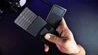 THE EKSTER SMART WALLET & TRACKER - FULL REVIEW 2022!!