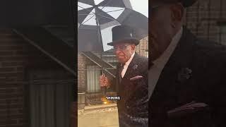 Walk with Al Roker in New York City to the Met Gala! ️