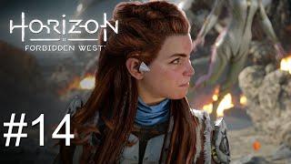 Horizon: Forbidden West (Cinematic Series - Episode 14)