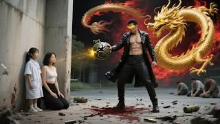 殺人狂魔結束邊境戰爭榮耀回歸，自己的妻女卻要被折磨致死，一怒之下殺光了所有人！【FULL】#狂刀爽劇 #短劇 #爽文#爽劇#美女總裁#逆襲