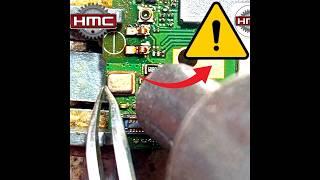 mic repair #shorts #videos mobile repairing tips and tricks mobile repair