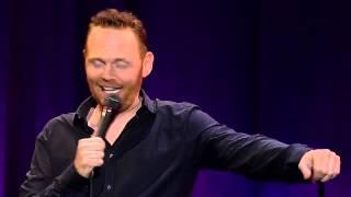 Bill Burr   Losing yer shit, marraige etc etc