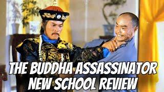 Buddha Assassinator New School Review