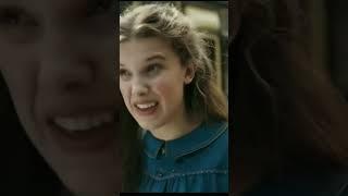 #enolaholmes 2 #milliebobbybrown #girlsattitude #teen #american #netflix SO As TOPS ADD