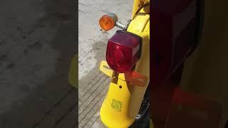 #hondalittlecub honda little cub c50 #motovlog #honda #motovideo #japanese #littlecubc50 #supercub50