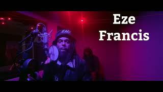 YOUNG KING (STUDIO SESSION) Eze Francis ft. Nuby Dan