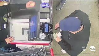 Video shows suspects smoothly install credit card skimmers; Here's how to protect your money