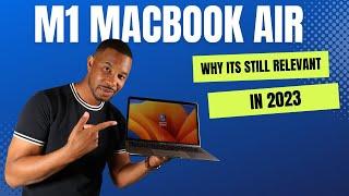 M1 Macbook Air in 2023 | Why this laptop is still a Frontrunner