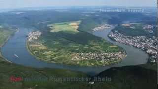 Rheinland-Pfalz erleben: Inspirationen für Ihren Urlaub in Rheinland-Pfalz