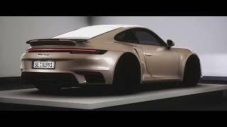 ASSETTO CORSA  | ШАШКИ ОНЛАЙН | NEW CAR SPECIALLY FOR @deephole | Porsche 911 (992) Turbo S