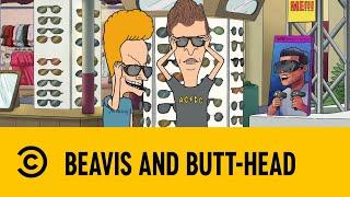 Virtual Stupidity | Beavis And Butt-Head