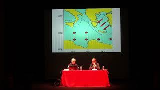 Carlo Doglioni - Il Mediterraneo: che storia geologica!