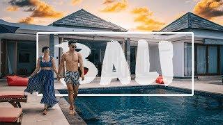 BALI LUXURY VILLA HOUSE TOUR | MIKE VESTIL