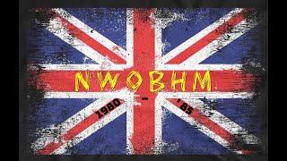 HEAVY METALLER'S  NWOBHM - PART 13