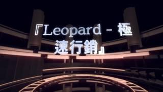 『Leopard - 極速行銷』LINE廣告代發