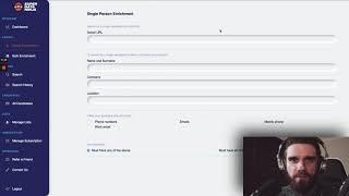 Recruit for Elon Musk and Tesla with Super Data Ninja (Parody)