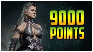 Ranked #1 Sindel - Mortal Kombat 11 Sindel Ranked Matches # 13 (Kombat League)