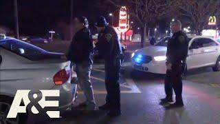 Live PD: Anything for a Chicken Sandwich (Season 4) | A&E