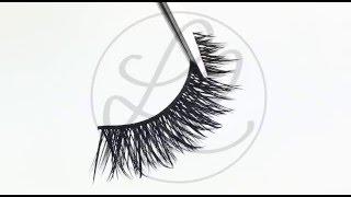 Monroe Lashes