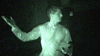 Ghost Adventures