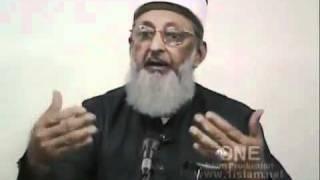 Riba Small Intro and story of Hazrat Bilal R.A./Dates by Sheikh Imran Hosein