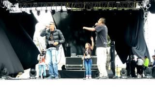 2H FAMILIA - FESTIVAL HIP HOP SOACHA