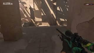 cs2 movies