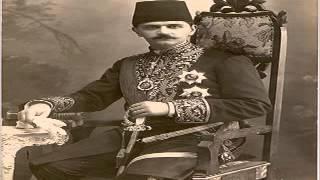 The Life And Death Of Ottoman Prince Ahmed Nihad