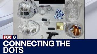 Milwaukee-area drug investigation; court filings help connect dots | FOX6 News Milwaukee