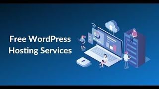 How to get Free Unlimited Web and WordPress Hosting & Domain with Cpanel (2021)