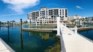 Courtyard Marriott Clearwater Beach Hotel & Marina