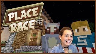 *NEW SERIES* Place Race w/ Solidarity