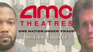 Threats to an outspoken RETAIL Investor and a State Institution: #amc #amcstock #fraud