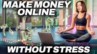  EFFECTIVE POCKET OPTION STRATEGY: Make Money Online Without Strees | Live Trading