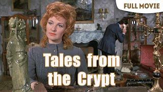 Tales from the Crypt | English Full Movie | Drama Horror Mystery