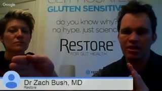 Restore Health with Dr. Zach Bush