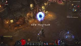 D3/Diablo 3 Hardcore Demon Hunter Season 34 (Day 6 for me, Paragon 1098 to ???)