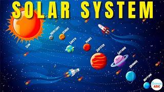 10 Things About The Solar System Your Teachers Never Told You