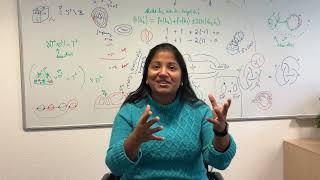 Interview with Arunima Ray