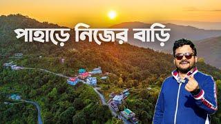 Offbeat North Bengal  Luxury Homestay in Jhandi ️ Weekend Tour | Kalimpong