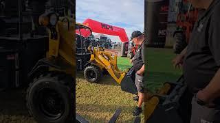 MCM TLB Range at NAMPO 2025