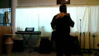 Hugo Correa  "A time to us"