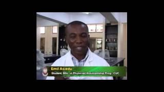 Stars in Global Health: Mobile and E-Learning solutions to reduce health disparities