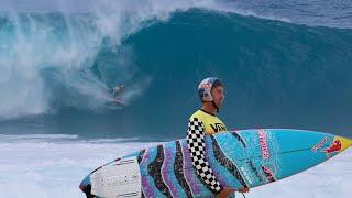 THE LAST DAY OF THE PIPELINE MASTERS