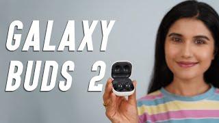 Samsung Galaxy Buds 2 Review After 1 Month!