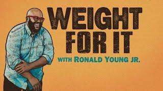 “Weight For It” In Conversation Live! with special guest Lindy West