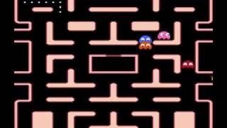 Tengen Ms Pac-man (NES) 65,560