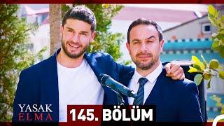 Yasak Elma 145. Bölüm