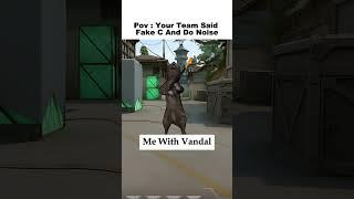 Valorant Funny Memes  #valorant #shorts #valorantmemes
